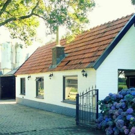Villa 'T Bakhuusje Putten Zimmer foto