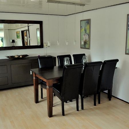 Villa 'T Bakhuusje Putten Zimmer foto