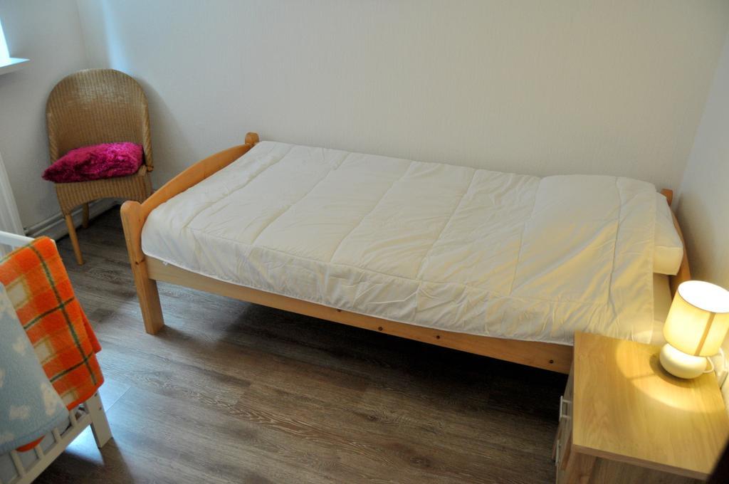 Villa 'T Bakhuusje Putten Zimmer foto