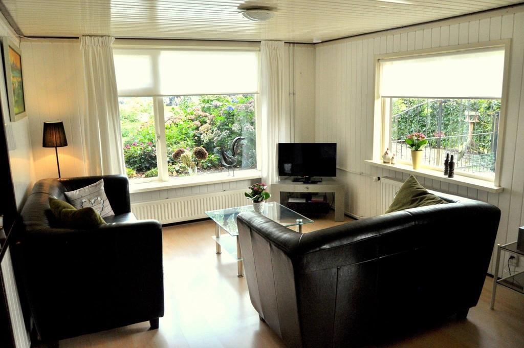Villa 'T Bakhuusje Putten Zimmer foto