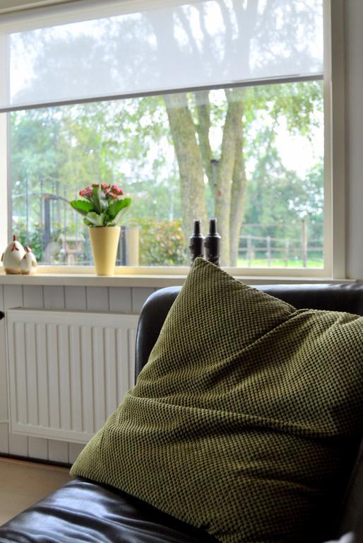 Villa 'T Bakhuusje Putten Zimmer foto