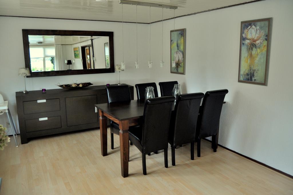 Villa 'T Bakhuusje Putten Zimmer foto