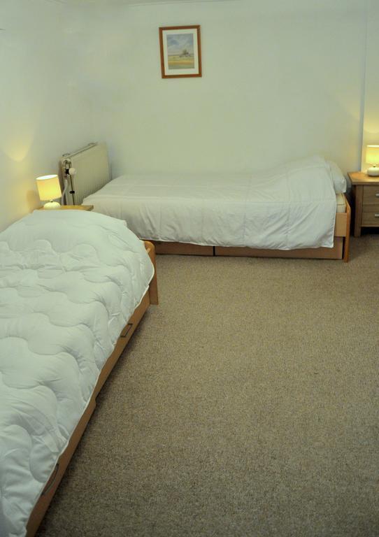 Villa 'T Bakhuusje Putten Zimmer foto