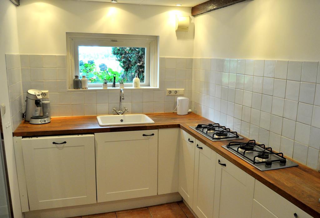 Villa 'T Bakhuusje Putten Zimmer foto