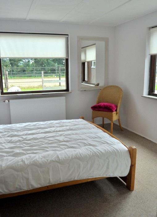 Villa 'T Bakhuusje Putten Zimmer foto